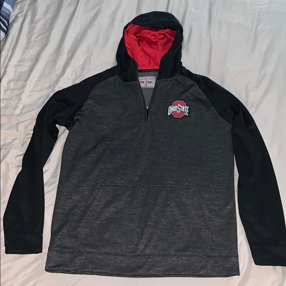 Ohio State Hoodie